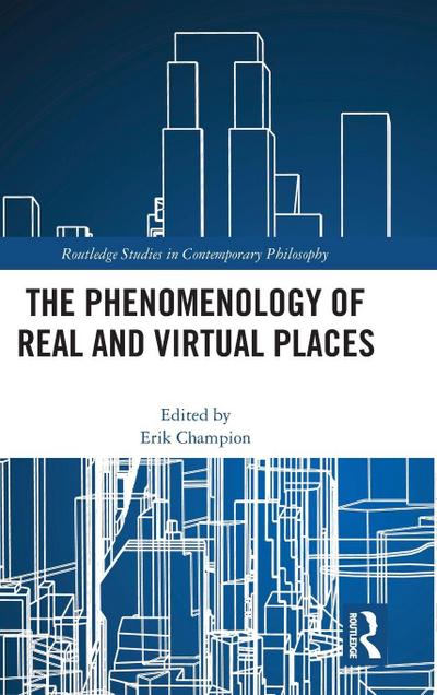 The Phenomenology of Real and Virtual Places