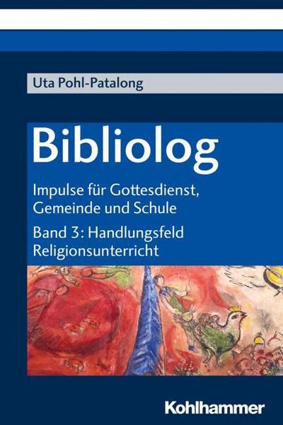 Bibliolog 3