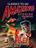 Amazing Stories Volume 104