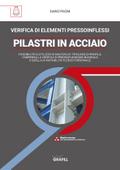 VERIFICA DI ELEMENTI PRESSOINFLESSI - PILASTRI IN ACCIAIO