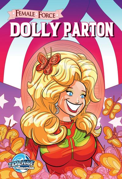 Female Force: Dolly Parton