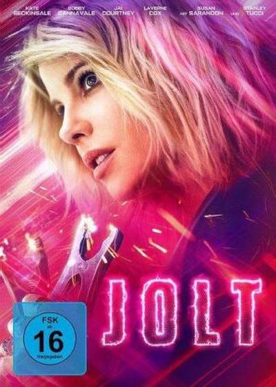 Jolt  (DVD) Min: 87/DD5.1/WS
