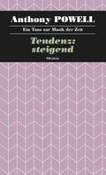 Tendenz: steigend