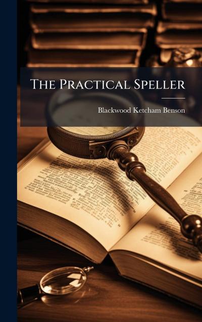 The Practical Speller
