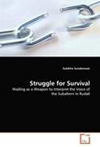 Struggle for Survival