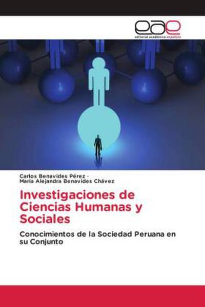 Investigaciones de Ciencias Humanas y Sociales