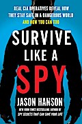 Survive Like a Spy