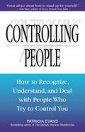 Controlling People