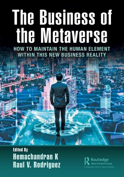 The Business of the Metaverse