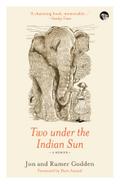 Two under the Indian Sun