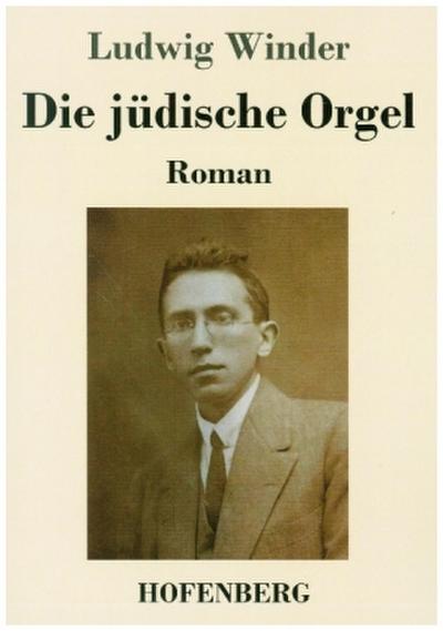 Die jüdische Orgel