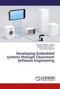Developing Embedded systems through Cleanroom Soft
