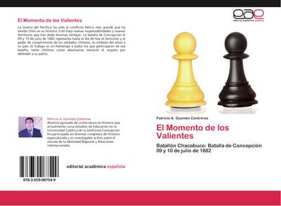 El Momento de los Valientes