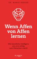 Wenn Affen von Affen lernen
