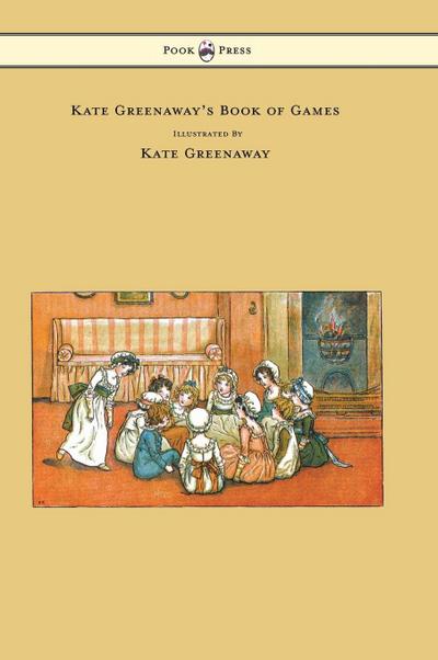 Kate Greenaway’s Book of Games