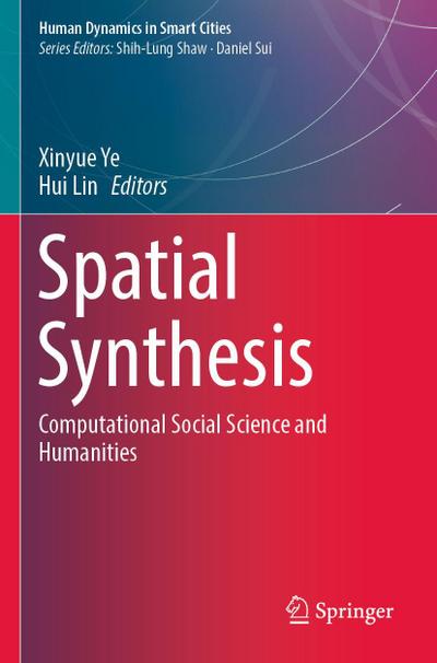 Spatial Synthesis