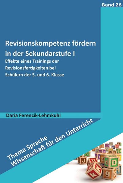 Revisionskompetenz fördern in der Sekundarstufe I
