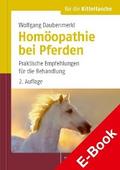 Homöopathie bei Pferden