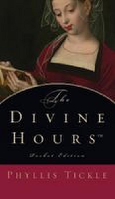 Divine Hours (Pocket)