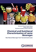 Chemical and Nutritional Characterization of some 