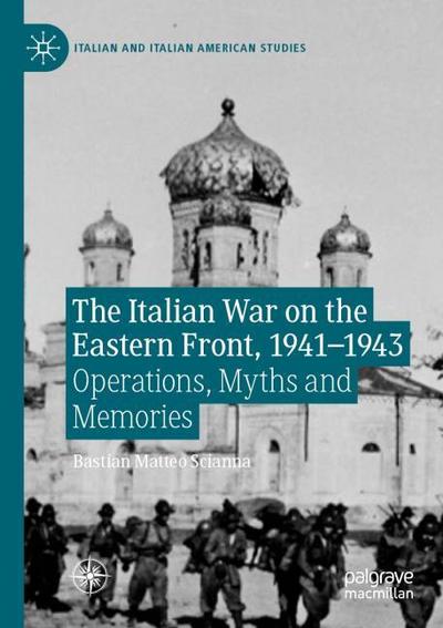 The Italian War on the Eastern Front, 1941-1943