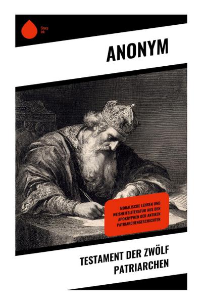 Testament der zwölf Patriarchen