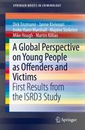A Global Perspective on Young People as Offenders 