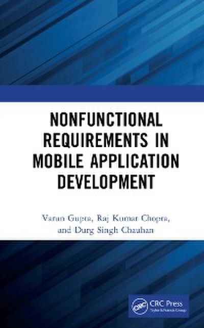 Nonfunctional Requirements in Mobile Application Development