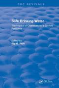 Safe Drinking Water