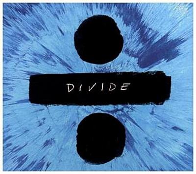 ÷ Divide (Deluxe)