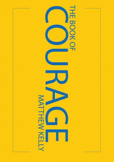 Book of Courage