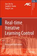 Real-time Iterative Learning Control