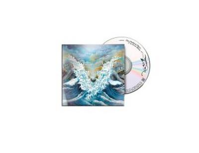 The Darkest Place I’ve Ever Been (Digislseeve)