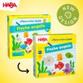 Mein erstes Spiel - Fische angeln