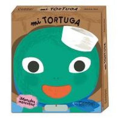 Mi Tortuga