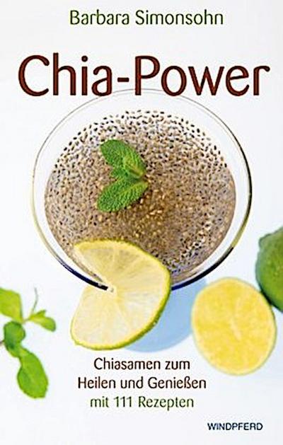 Chia-Power