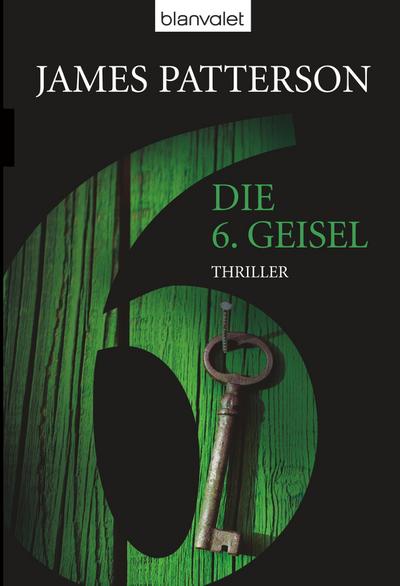Die 6. Geisel - Women’s Murder Club