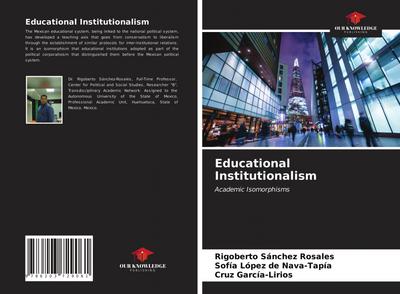 Educational Institutionalism