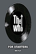 The Who For Starters (Pop Gallery eBooks, #14)