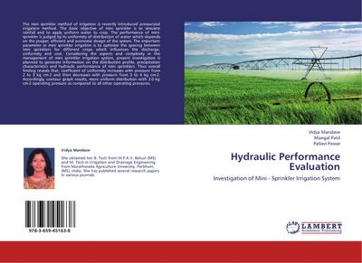 Hydraulic Performance Evaluation