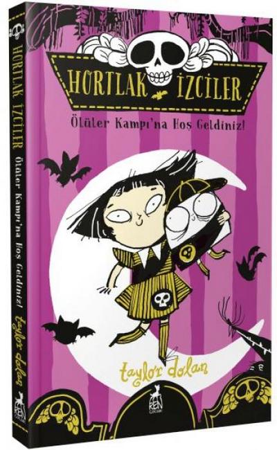 Hortlak Izciler - Ölüler Kampina Hos Geldiniz