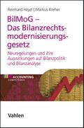 Das Bilanzrechtsmodernisierungsgesetz (BilMoG)
