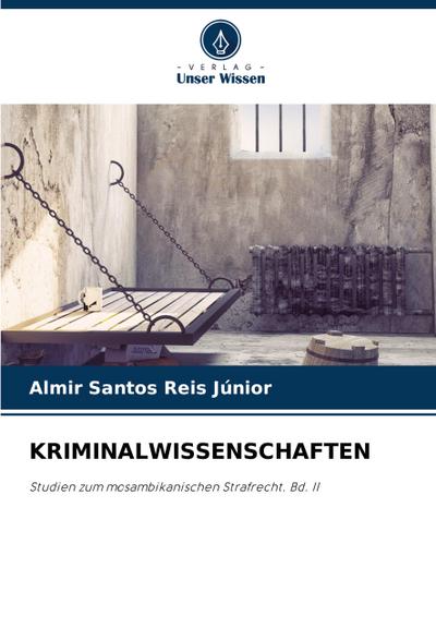 KRIMINALWISSENSCHAFTEN