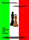 Italienische Partie - richtig gespielt