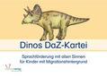 Dinos DaZ-Kartei