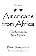Americans from Africa