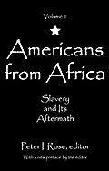 Americans from Africa