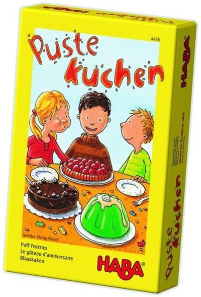 Pustekuchen (Kinderspiel)