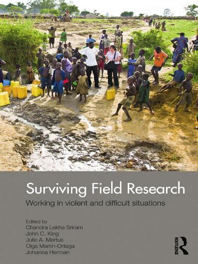 Surviving Field Research