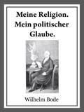 Meine Religion. Mein politischer Glaube.